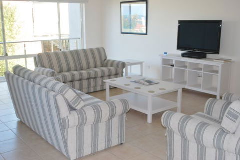 5 Nautilus At Port Elliot - Accommodation Australia 2